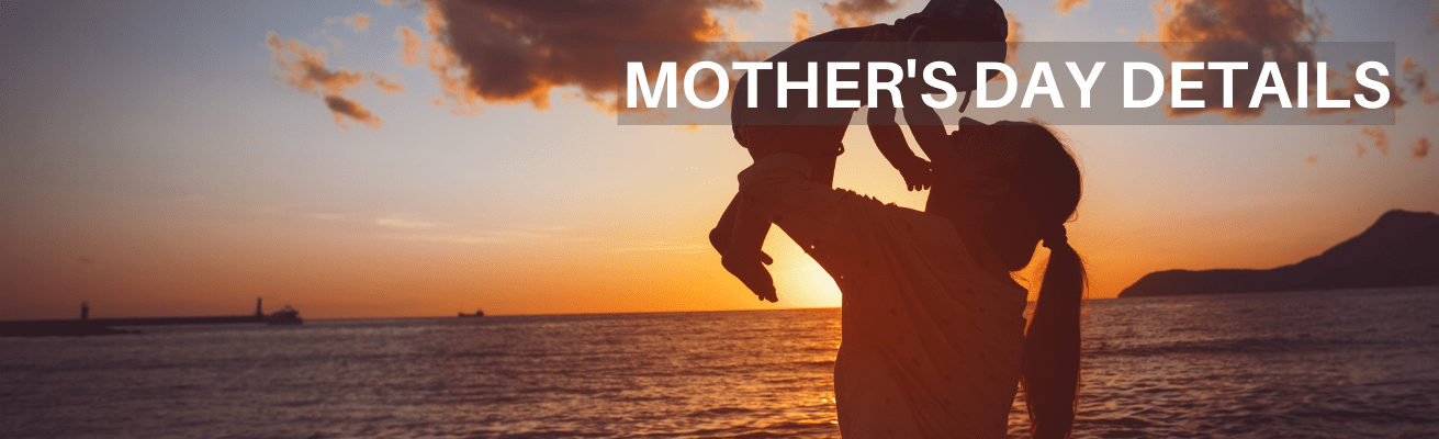 BUY MOTHER'S DAY DETAILS